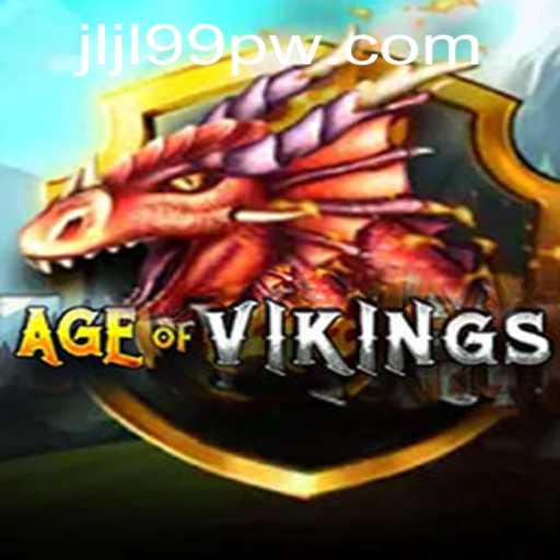 AgeofViking: A Deep Dive into the Epic Adventure Game at JLJL99 Casino