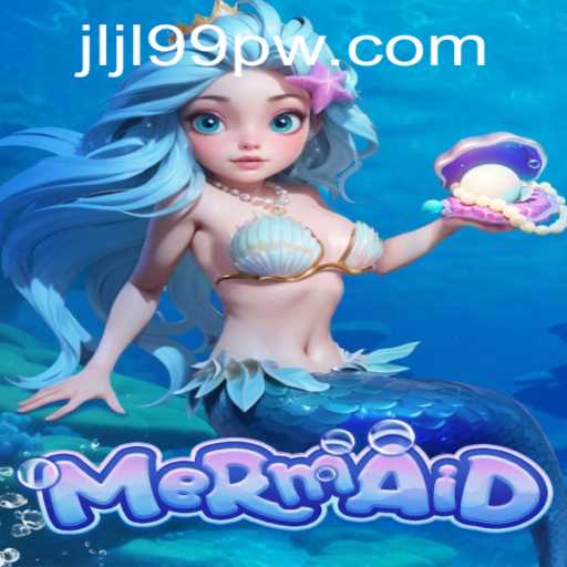 Mermaid: Dive into the Mystical Waters of JLJL99 Casino