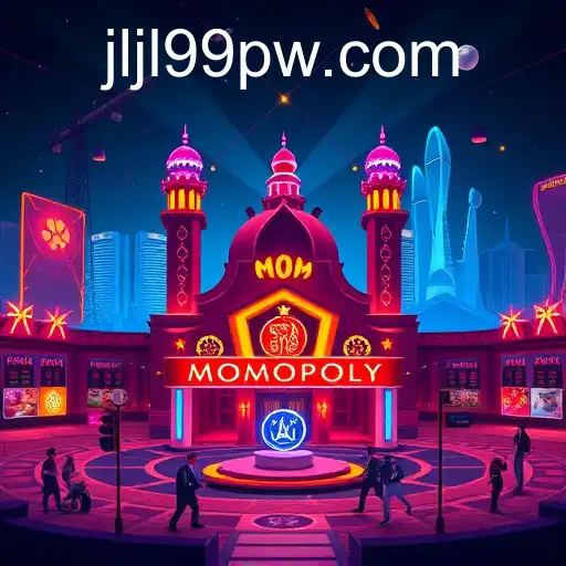 Unveiling the Intricacies of Monopoly: A Closer Look at JLJL99 Casino